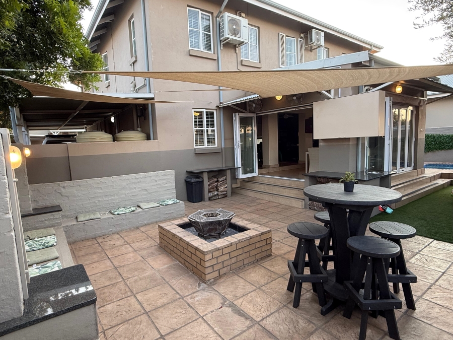 4 Bedroom Property for Sale in Cashan North West